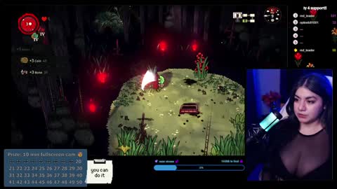 Snapshot of maudlinbrat chatting on January 3, 7:06 am maudLin online show from January 3, 7:06 am