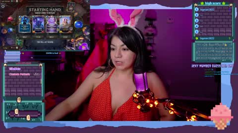 Snapshot of maudlinbrat chatting on April 11, 3:00 am maudLin online show from April 11, 3:00 am