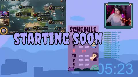 Snapshot of maudlinbrat chatting on April 12, 2:05 am maudLin online show from April 12, 2:05 am