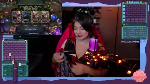 Snapshot of maudlinbrat chatting on April 15, 2:18 am maudLin online show from April 15, 2:18 am