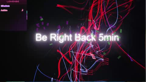 Paula online show from February 23, 9:01 pm