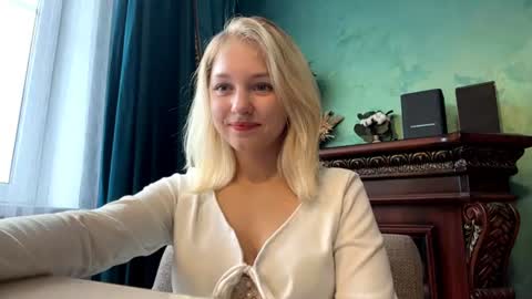 Eva  1st day online show from June 28, 7:36 am