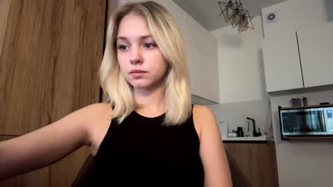 Eva  1st day online show from July 21, 7:54 am