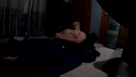 mauricescott online show from December 23, 7:50 am