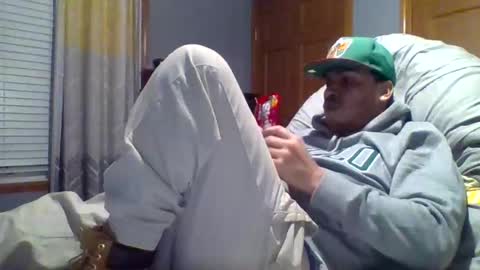 mauricescott online show from February 16, 12:40 am