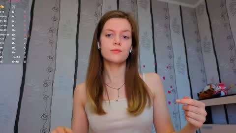 Lucy online show from May 19, 8:09 am