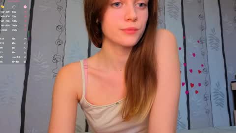 Lucy online show from May 24, 8:52 am