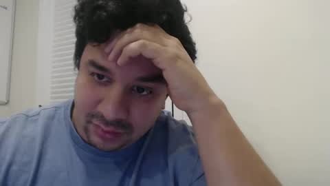 Snapshot of mauro656 chatting on December 31, 3:01 am mauro656 online show from December 31, 3:01 am