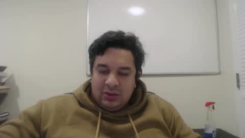 Snapshot of mauro656 chatting on January 3, 9:05 pm mauro656 online show from January 3, 9:05 pm