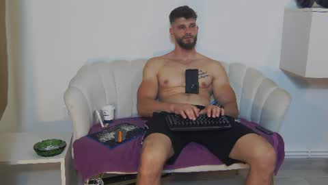 Snapshot of mauro_real_man chatting on June 30, 5:58 pm mauro_real_man online show from June 30, 5:58 pm