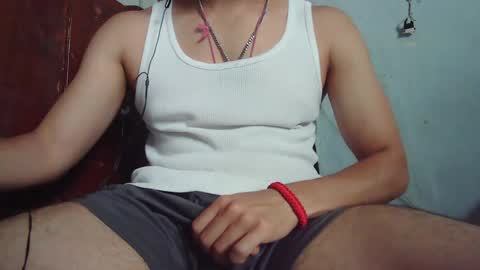 Mauro online show from October 13, 6:41 pm