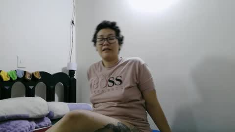 mauroluxandra online show from March 27, 1:33 pm