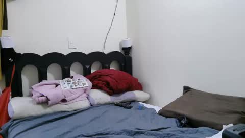 Snapshot of mauroluxandra chatting on April 30, 11:31 pm mauroluxandra online show from April 30, 11:31 pm