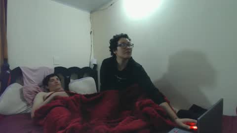 Snapshot of mauroluxandra chatting on May 16, 6:54 am mauroluxandra online show from May 16, 6:54 am