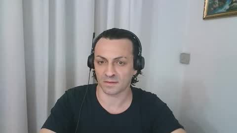Snapshot of maury311278 chatting on October 12, 9:25 pm Marcellobausola s k i -p e online show from October 12, 9:25 pm