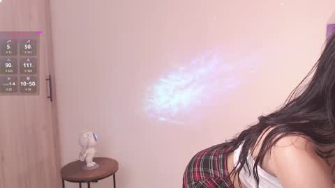 Maria Victoria Schedule 2pm until 9pm GMT-5 online show from December 27, 9:32 pm