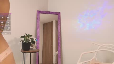 Maria Victoria Schedule 2pm until 9pm GMT-5 online show from February 13, 8:13 pm