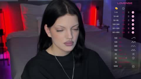 Mavis online show from January 17, 9:40 pm