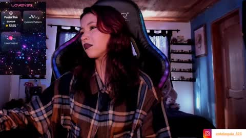 Snapshot of mavis_fuentes chatting on February 3, 9:18 pm Hilary online show from February 3, 9:18 pm