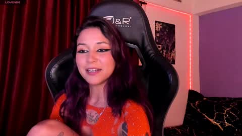 Snapshot of mavis_fuentes chatting on September 9, 8:41 pm Hilary online show from September 9, 8:41 pm