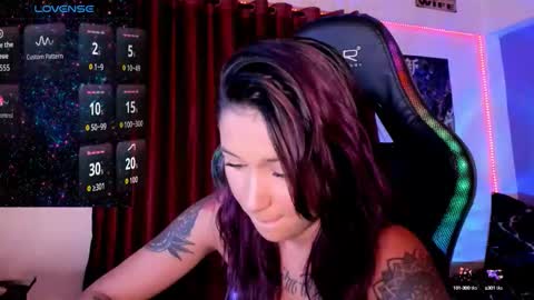 Snapshot of mavis_fuentes chatting on September 15, 11:05 pm Hilary online show from September 15, 11:05 pm