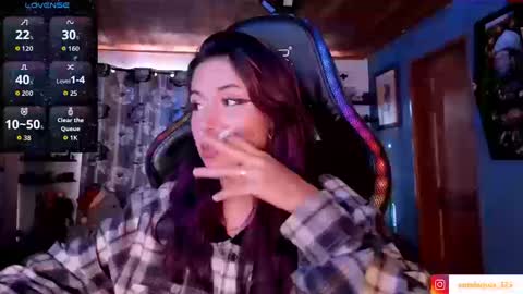 Snapshot of mavis_fuentes chatting on September 22, 9:17 pm Hilary online show from September 22, 9:17 pm