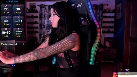 Snapshot of mavis_fuentes chatting on December 3, 10:41 pm Hilary online show from December 3, 10:41 pm