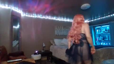 mavismable online show from November 20, 4:01 am