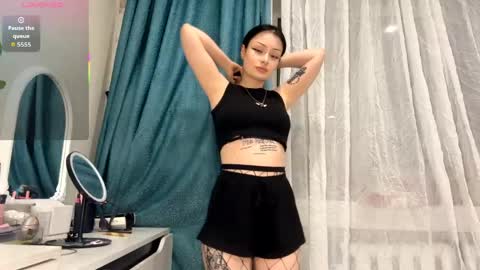 Mavis online show from May 29, 10:52 pm