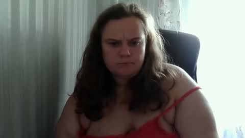 Snapshot of mavka2025 chatting on September 11, 10:37 am Mavka2025 online show from September 11, 10:37 am