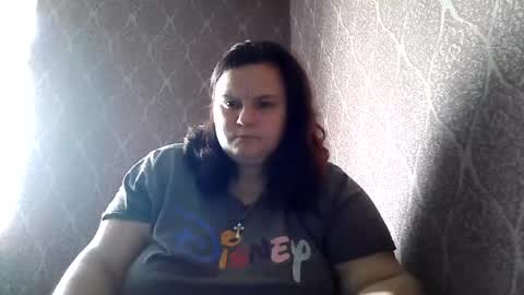 Snapshot of mavka2025 chatting on June 20, 5:32 am Mavka2025 online show from June 20, 5:32 am