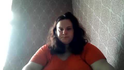 Snapshot of mavka2025 chatting on June 23, 6:33 am Mavka2025 online show from June 23, 6:33 am