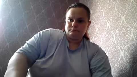 Snapshot of mavka2025 chatting on July 14, 5:34 am Mavka2025 online show from July 14, 5:34 am