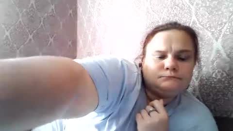 Snapshot of mavka2025 chatting on July 14, 10:21 am Mavka2025 online show from July 14, 10:21 am