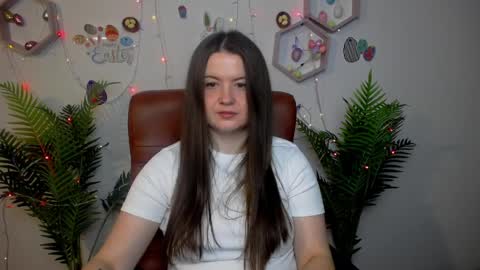 Snapshot of mavkacute chatting on March 31, 6:30 pm MavkaCute online show from March 31, 6:30 pm