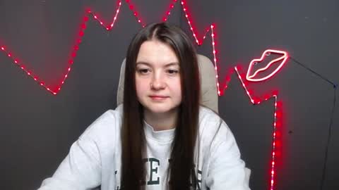 Snapshot of mavkacute chatting on April 29, 6:25 pm MavkaCute online show from April 29, 6:25 pm