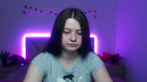 Snapshot of mavkacute chatting on April 30, 6:14 pm MavkaCute online show from April 30, 6:14 pm