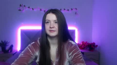 Snapshot of mavkacute chatting on April 30, 8:57 pm MavkaCute online show from April 30, 8:57 pm