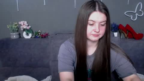 Snapshot of mavkacute chatting on May 5, 6:16 pm MavkaCute online show from May 5, 6:16 pm
