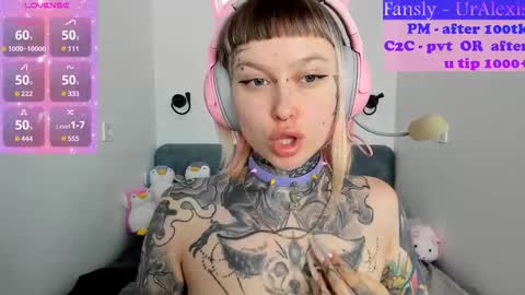 Ur sweet heart online show from November 9, 5:50 am