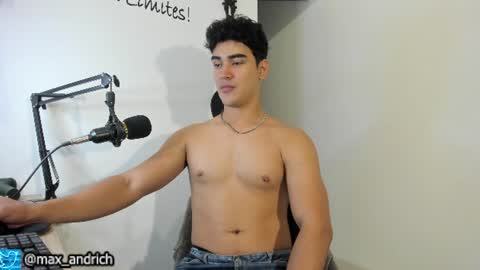Max... online show from July 2, 3:23 am