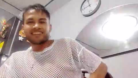 Max Conor online show from December 22, 1:57 am