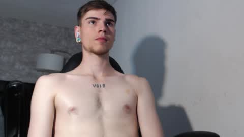 Snapshot of max_denver05 chatting on September 17, 5:14 pm max_denver05 online show from September 17, 5:14 pm