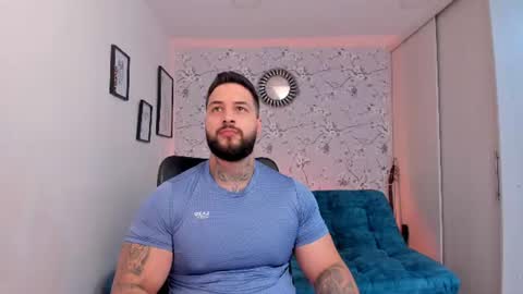 max D. online show from July 5, 11:12 pm