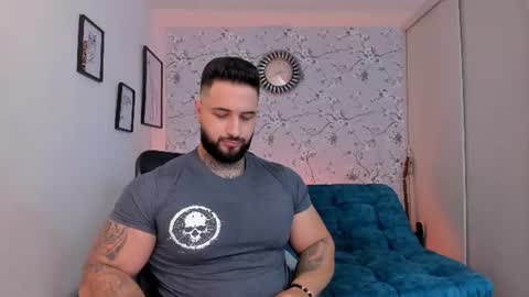max D. online show from July 8, 2:16 am