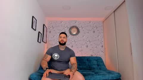max D. online show from July 11, 12:24 am