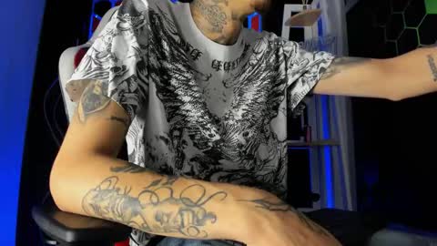 Max online show from March 29, 2:44 am