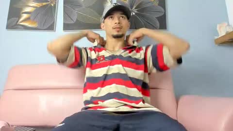 max_jowel online show from November 26, 3:07 am