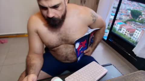max_love25 online show from July 3, 9:32 pm