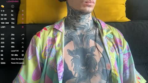    online show from January 7, 6:49 am